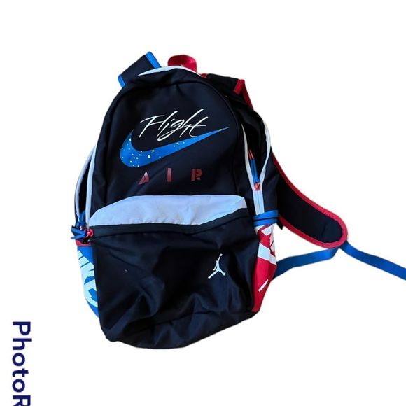 Nike Other - Vintage Nike Jordan flight Bag
